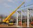 Grúas todo terreno Liebherr LTM 1055-3.2