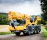 Grúas todo terreno Liebherr LTM 1055-3.2 