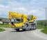 Grúas todo terreno Liebherr LTM 1060-3.1 
