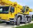Grúas todo terreno Liebherr LTM 1060-3.1 