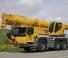 Grúas todo terreno Liebherr LTM 1060-3.1 