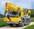 Grúas todo terreno Liebherr LTM 1060-3.1 