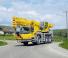 Grúas todo terreno Liebherr LTM 1060-3.1 