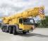 Grúas todo terreno Liebherr LTM 1070-4.2 