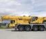 Grúas todo terreno Liebherr LTM 1070-4.2 