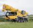 Grúas todo terreno Liebherr LTM 1070-4.2 
