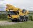 Grúas todo terreno Liebherr LTM 1070-4.2 