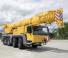 Grúas todo terreno Liebherr LTM 1070-4.2 