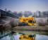 Grúas todo terreno Liebherr LTM 1090-4.2 