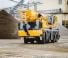 Grúas todo terreno Liebherr LTM 1090-4.2 