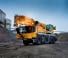 Grúas todo terreno Liebherr LTM 1090-4.2 
