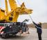 Grúas todo terreno Liebherr LTM 1090-4.2 