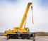 Grúas todo terreno Liebherr LTM 1090-4.2 
