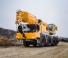 Grúas todo terreno Liebherr LTM 1090-4.2 
