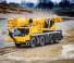 Grúas todo terreno Liebherr LTM 1090-4.2 