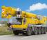 Grúas todo terreno Liebherr LTM 1095-5.1 