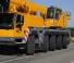 Grúas todo terreno Liebherr LTM 1095-5.1 