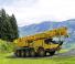Grúas todo terreno Liebherr LTM 1095-5.1 
