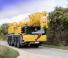 Grúas todo terreno Liebherr LTM 1100-4.2 