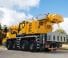 Grúas todo terreno Liebherr LTM 1100-4.2 