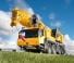 Grúas todo terreno Liebherr LTM 1100-4.2 