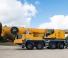 Grúas todo terreno Liebherr LTM 1100-4.2