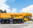Grúas todo terreno Liebherr LTM 1100-4.2