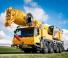 Grúas todo terreno Liebherr LTM 1100-4.2 