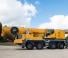 Grúas todo terreno Liebherr LTM 1100-4.2 