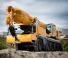 Grúas todo terreno Liebherr LTM 1100-5.2 