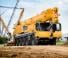Grúas todo terreno Liebherr LTM 1100-5.2 
