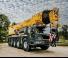 Grúas todo terreno Liebherr LTM 1110-5.2
