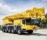 Grúas todo terreno Liebherr LTM 1130-5.1 