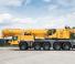 Grúas todo terreno Liebherr LTM 1130-5.1 