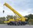Grúas todo terreno Liebherr LTM 1130-5.1 