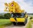 Grúas todo terreno Liebherr LTM 1130-5.1 