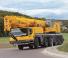 Grúas todo terreno Liebherr LTM 1130-5.1 