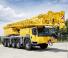 Grúas todo terreno Liebherr LTM 1130-5.1 