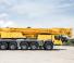 Grúas todo terreno Liebherr LTM 1130-5.1 