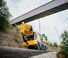 Grúas todo terreno Liebherr LTM 1150-5.3