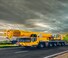 Grúas todo terreno Liebherr LTM 1150-5.3