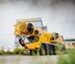 Grúas todo terreno Liebherr LTM 1150-5.3
