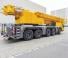 Grúas todo terreno Liebherr LTM 1160-5.2 