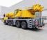 Grúas todo terreno Liebherr LTM 1160-5.2 