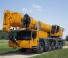 Grúas todo terreno Liebherr LTM 1160-5.2 