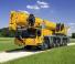Grúas todo terreno Liebherr LTM 1160-5.2 