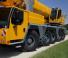 Grúas todo terreno Liebherr LTM 1160-5.2 