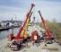 Grúas todo terreno Liebherr LTM 1200-5.1 