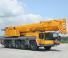 Grúas todo terreno Liebherr LTM 1200-5.1 