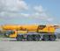 Grúas todo terreno Liebherr LTM 1200-5.1 